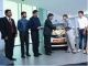 Toyota Kirloskar Motors record one million car sales Toyota Etios rolled out as one millionth vehicle in India