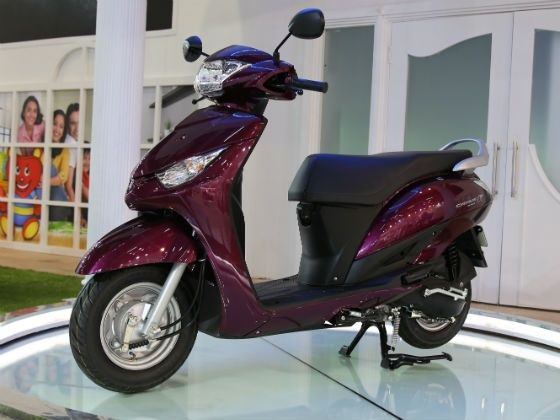 Yamaha Alpha Yamaha Alpha