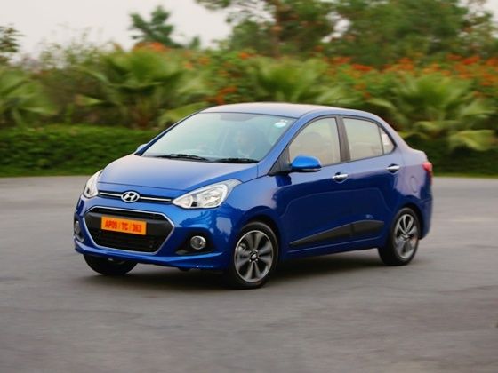 Hyundai Xcent petrol Hyundai Xcent petrol