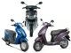Suzuki Let's vs Honda Activa i vs Yamaha Ray: Spec Comparison Suzuki Lets