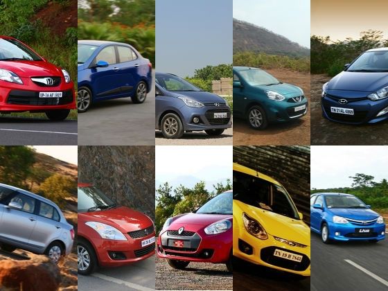 Top 10 petrol cars for Rs 5 lakh Top 10 petrol cars for Rs 5 lakh