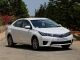 2014 Toyota Corolla Altis: Special Coverage 2014 Toyota Corolla Altis