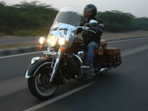 Indian Chief Vintage Review Indian Chief Vintage