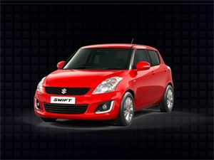 Maruti Swift, Datsun GO fail Global NCAP safety test Maruti Swift fails Global NCAP safety test