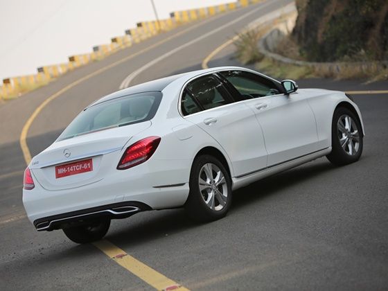 New 2015 giá Mercedes-Benz C-Class và tiết kiệm nhiên liệu New 2015 Mercedes-Benz C-Class price and fuel efficiency