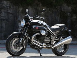 2015 Moto Guzzi Griso 8V Special Edition unveiled 2015 Moto Guzzi Griso 8V Special Edition