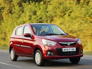 New Maruti Suzuki Alto K10: Review New Maruti Suzuki Alto K10