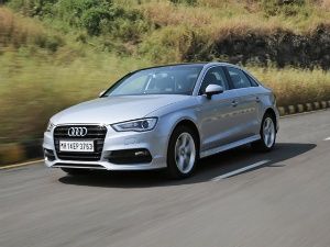 Audi A3 40TFSI Petrol: Review Audi A3 40TFSI petrol review