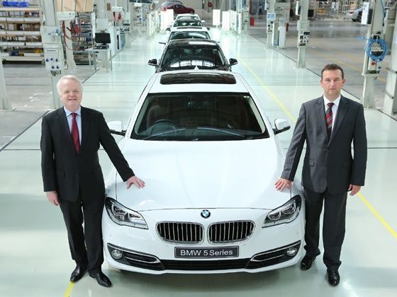 Bmw plants in india #3