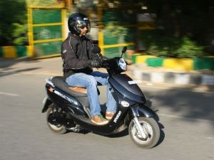 Hero Photon: Review Hero Photon