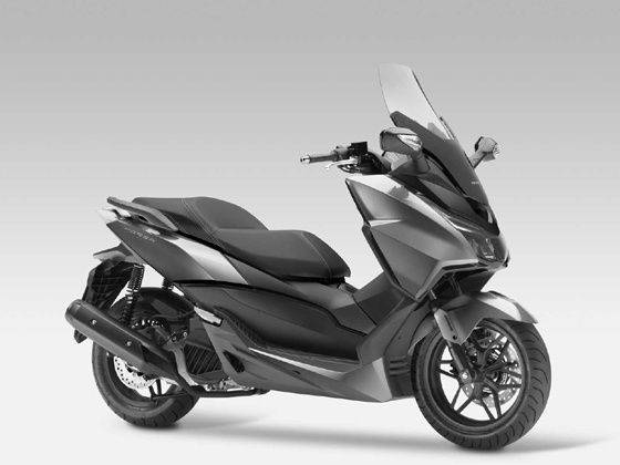 Honda trigger 125 price #4