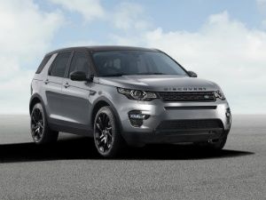 Land Rover Discovery Sport to be launched in India in late 2015 Land Rover Discovery Sport
