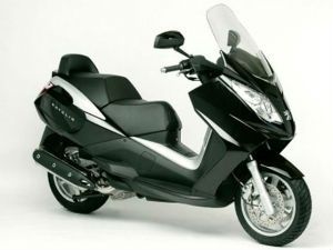 Mahindra to acquire 51% stake in Peugeot Motorcycles Peugeot Satelis