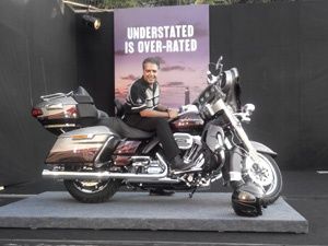 Harley-Davidson launches three new motorcycles in India Harley-Davidson India launch