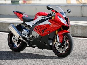 2014 INTERMOT: 2015 BMW S1000RR unveiled 2015 BMW S1000RR
