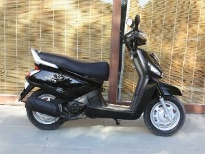 6 reasons to consider the Mahindra Gusto Top 6 Features of Mahindra Gusto