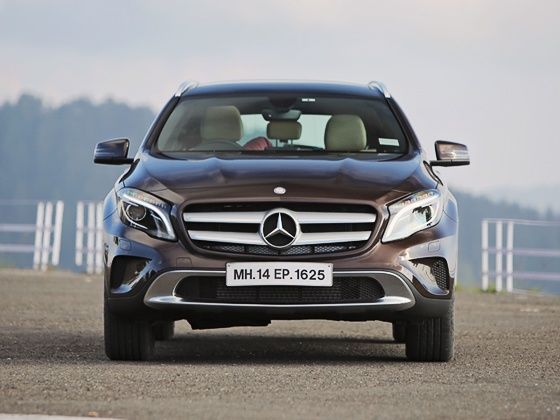 Mercedes benz complaints india #5