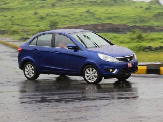 Maruti dzire petrol vs honda amaze petrol #4