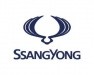 SsangYong Cars