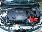 Toyota Corolla Altis Engine Shot
