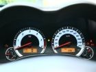 Toyota Corolla Altis HUD