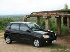 Maruti Suzuki Alto Front Angle Shot
