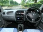 Maruti Suzuki Alto K10 Dashboard