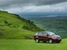 Tata Aria: Exterior Shots