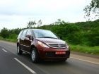 Tata Aria: Exterior Shots