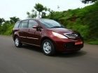 Tata Aria: Exterior Shots