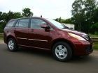 Tata Aria: Exterior Shots