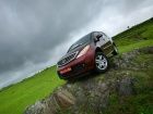 Tata Aria: Exterior Shots