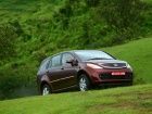 Tata Aria: Exterior Shots
