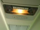 Tata Aria: Interior Shots