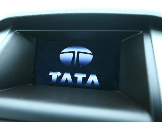 Tata Aria: Interior Shots