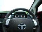 Tata Aria: Interior Shots