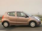 Maruti Suzuki Astar Side Shot