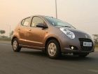 Maruti Suzuki Astar side angle shot