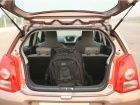 Maruti Suzuki Astar Boot Space