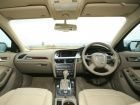 Audi A4 Dashboard