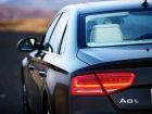 Audi A8L Tail-light
