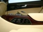 Audi A8L Memory Profile System