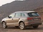 Audi Q7: Exterior Shot
