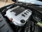 Audi Q7: Engine Shot