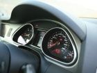 Audi Q7: Interior Shot