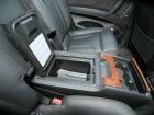 Audi Q7: Interior Shot