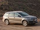 Audi Q7: Exterior Shot