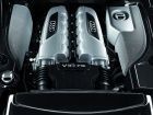 Audi R8: Body Shot