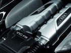 Audi R8: Body Shot