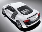Audi R8: Exterior Shot